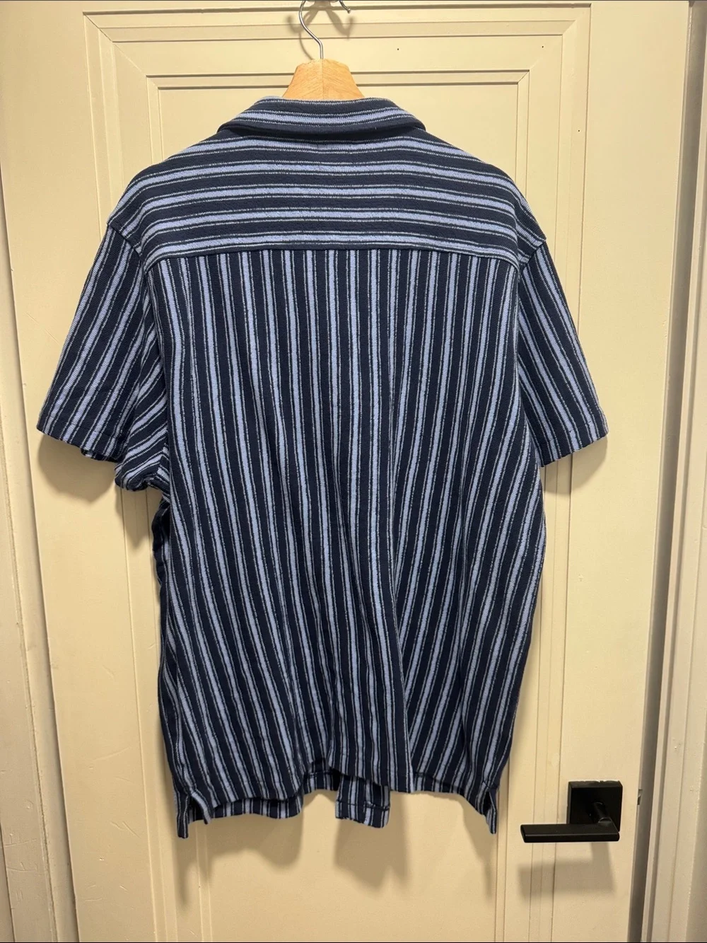 J. Crew crew blue